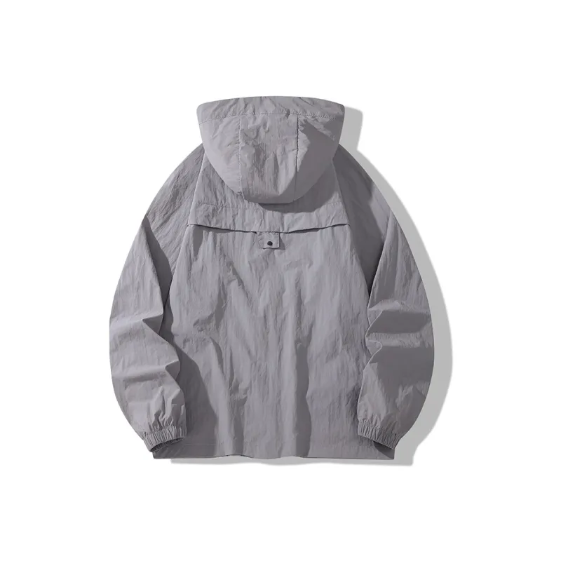 MOPE Sun Protection Clothing Unisex-1