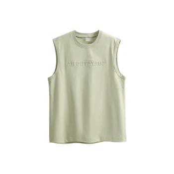 TRMT Tank Tops Unisex
