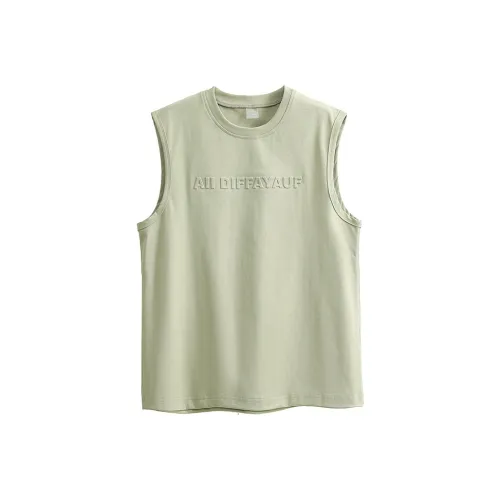TRMT Tank Tops Unisex