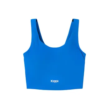 Kappa Sport Vests Women's Vacation Island Blue