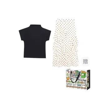 BVODE Two Piece Skirt Sets Women's