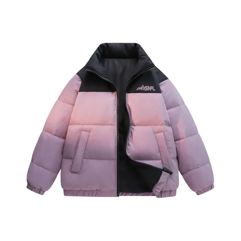 SNOW FLYING Down Jacket Women's-12