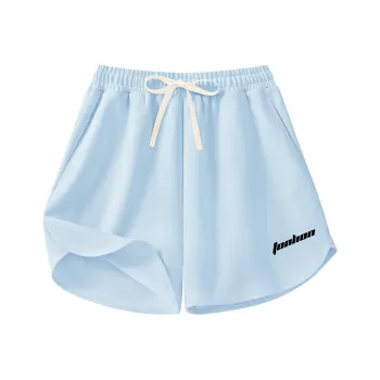 Tonlion Casual Shorts Women's