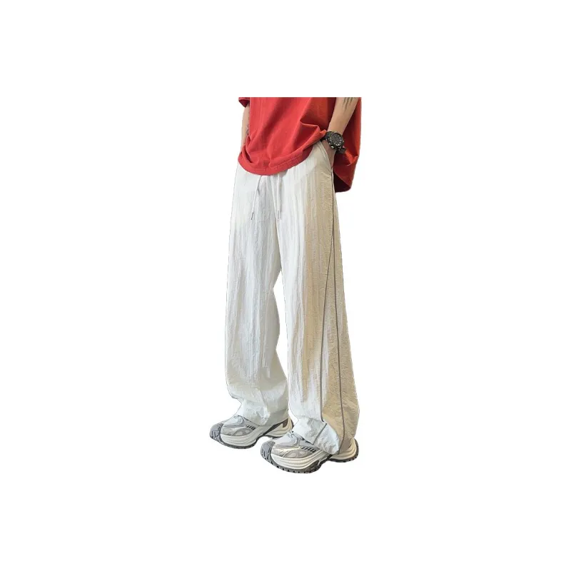 SCHEPPERHEYN Casual Pants Unisex-5