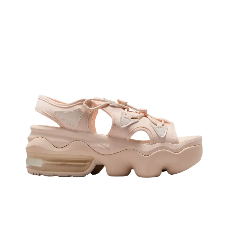 Nike Air Max Koko Beach Sandals Women's Light Orange-1