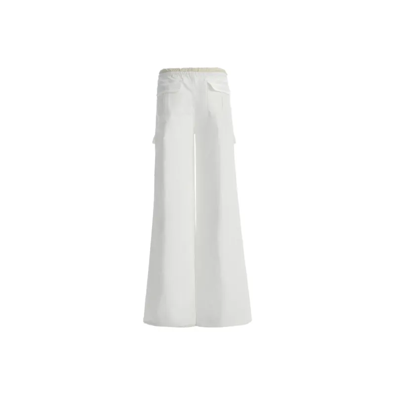 Rose Casual Pants Women's-1