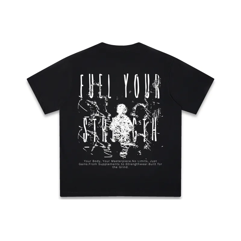 MUSCLETECH T Shirts Unisex-0