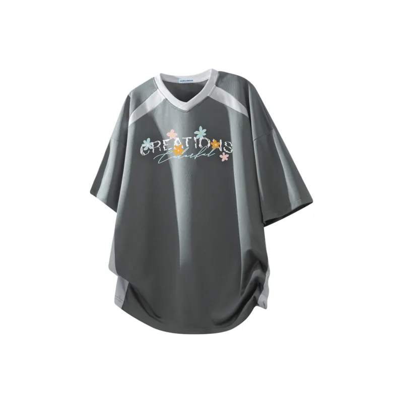 Colorful Creations T Shirt Unisex-4