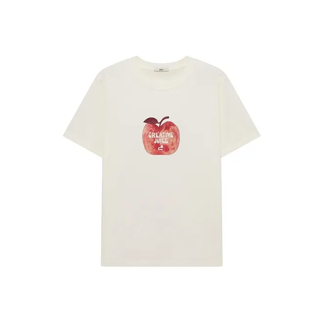 D'zzit T Shirts Women's-4