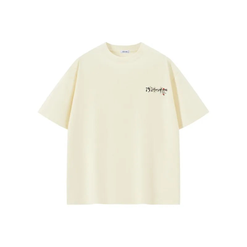 7 SEVFUN T Shirts Unisex-16