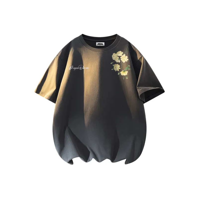 Kung Fu Panda T Shirts Unisex-0