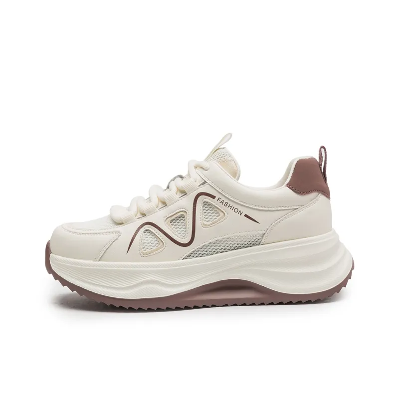 Ritai Low Top Casual Shoes Women's-5