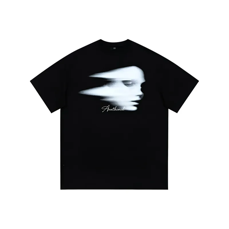 UNthemed T Shirts Unisex-7