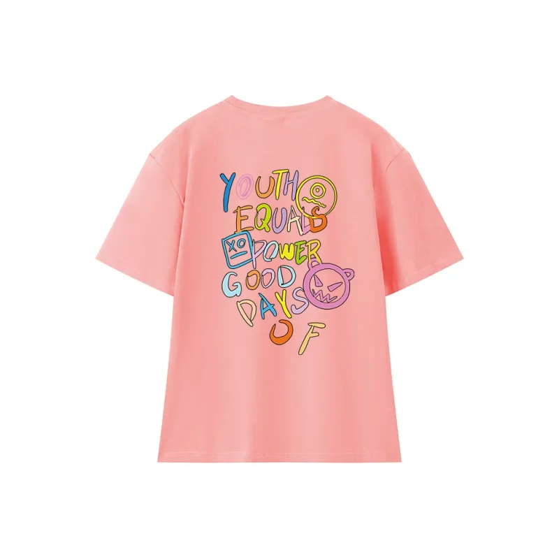 Urban Beauty Regular T Shirt Women's-10