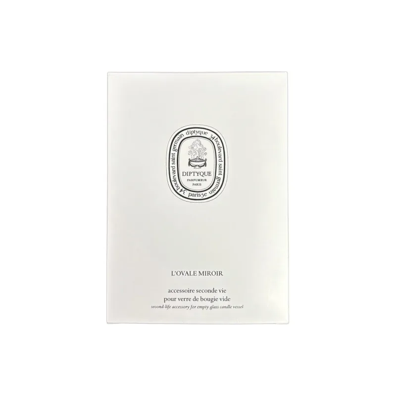 Diptyque Aromatherapy Accessory, Gold-1