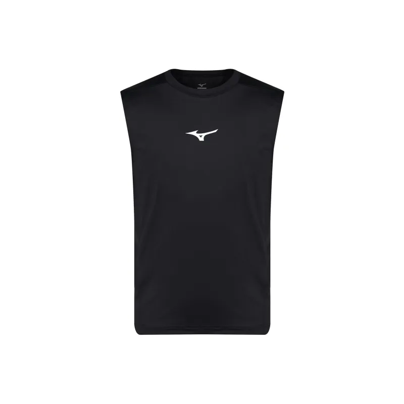 Mizuno Tank Tops Men-0