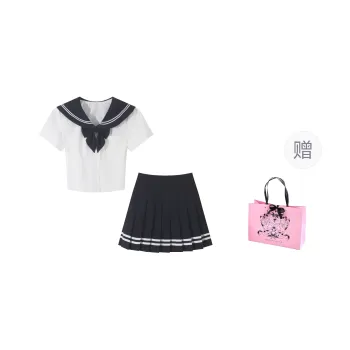 Spicy Gals Two Piece Skirt Sets Women's