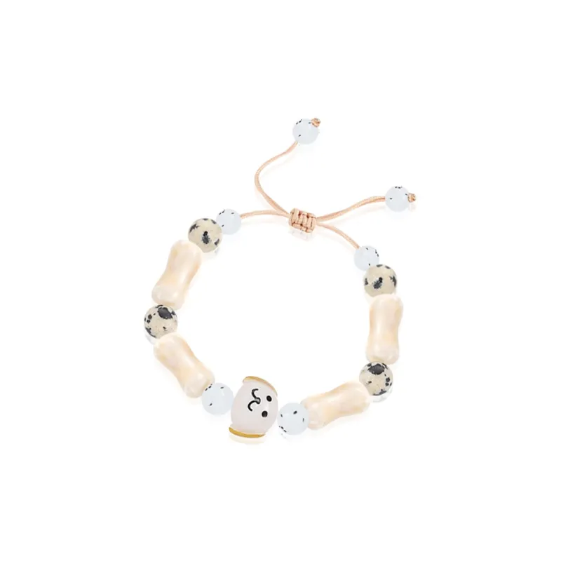 Thuban Ark Ceramic Bracelets Unisex-0