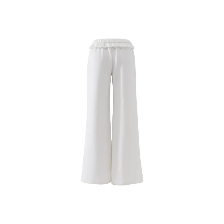 Rose Casual Pants Women's-19