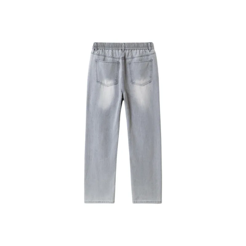 FCB ARCELONA Jeans Unisex-13