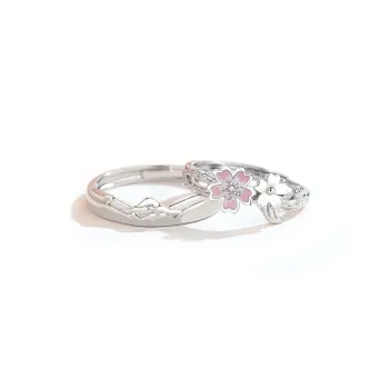DAWO Rings Unisex