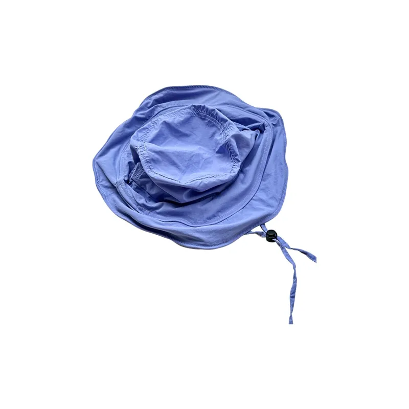 Classmate Yang Polyester Bucket Hats Women's-6