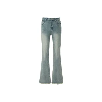 POLAR BEAR Jeans Women's