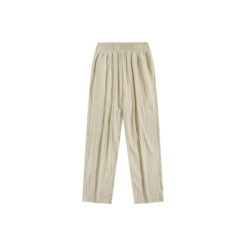 Nuthink Casual Pants Unisex-1
