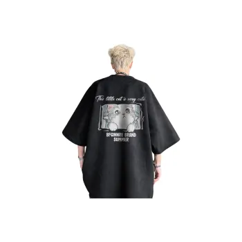 ACUOD BY CHANU T Shirts Unisex