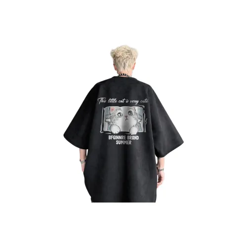 ACUOD BY CHANU T Shirts Unisex
