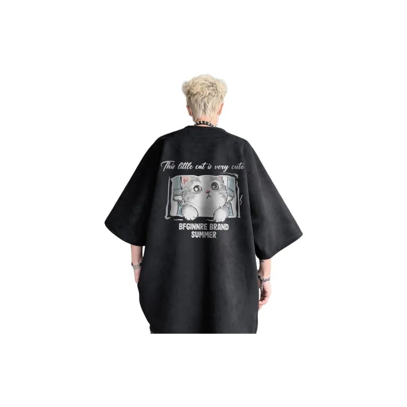 ACUOD BY CHANU T Shirts Unisex-7