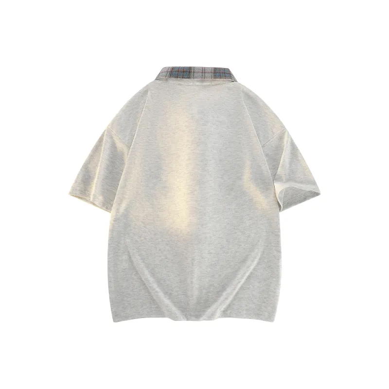 Feiyue Polo Shirts Unisex-7