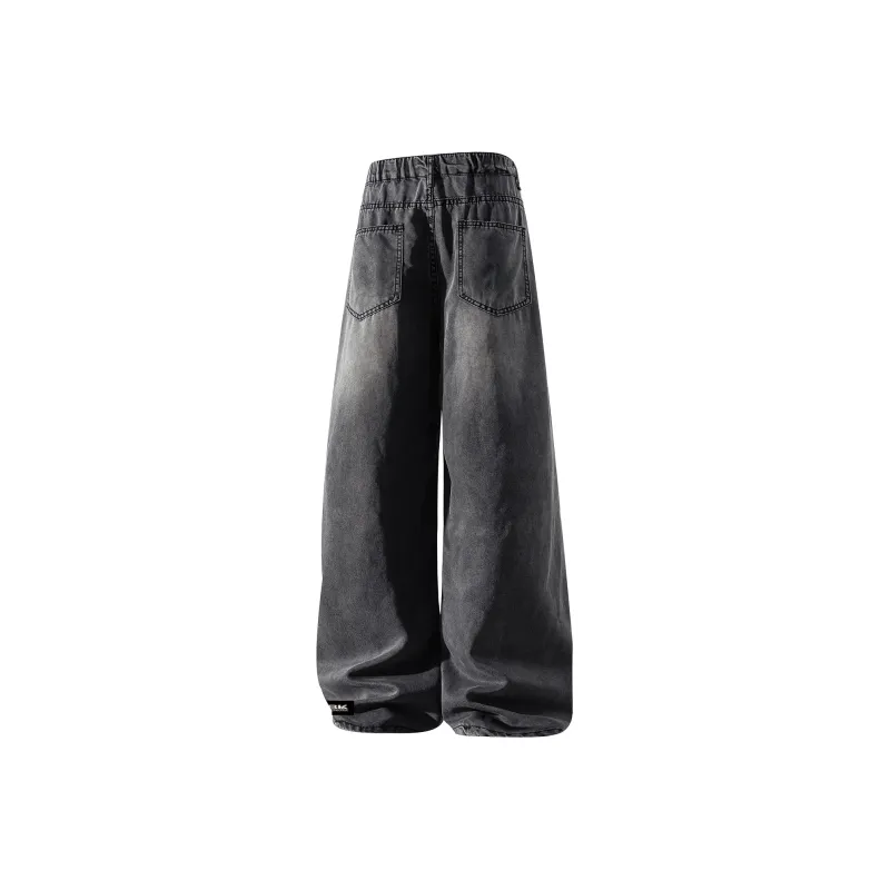 David Bakken Jeans Unisex-1