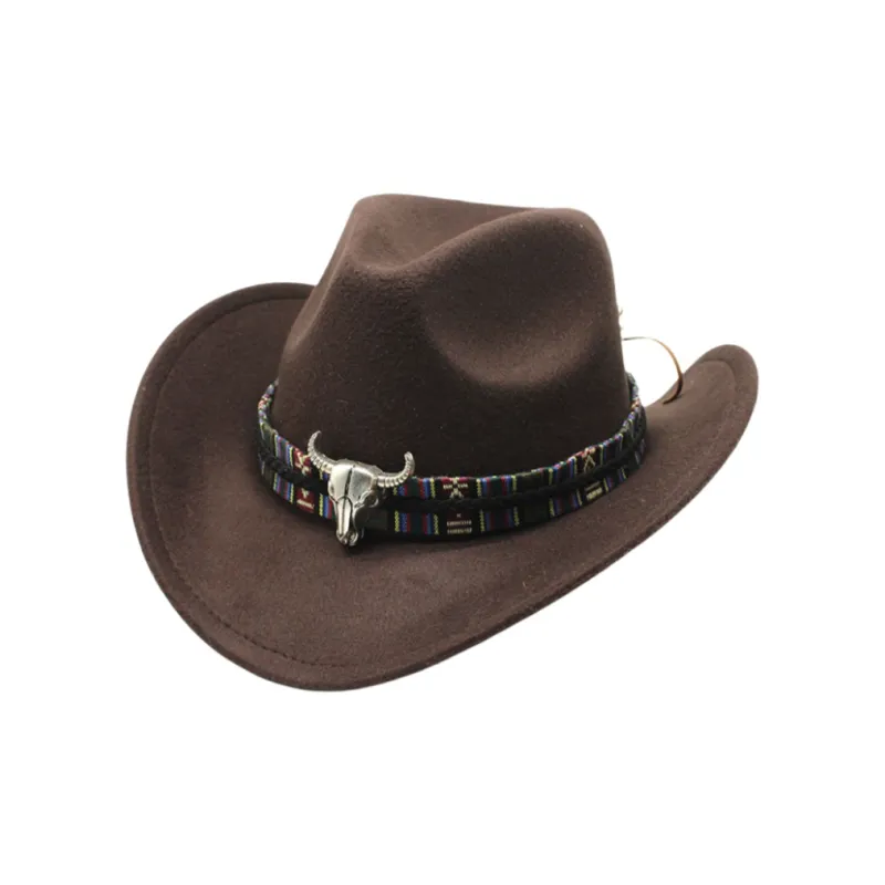 BEPOP Polyester Top Hats Unisex-3