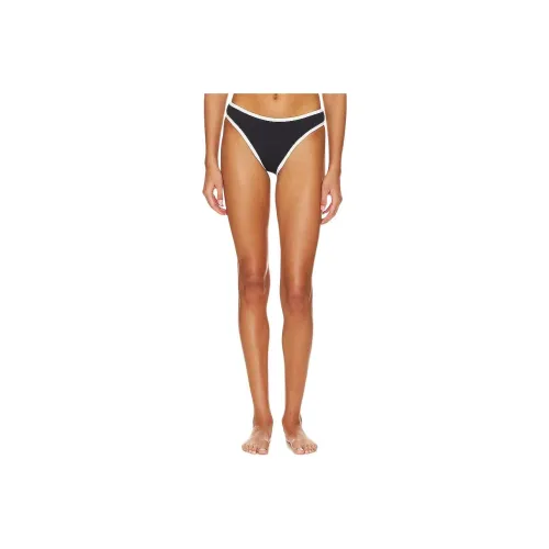 GOOD AMERICAN Bikini Women's Black