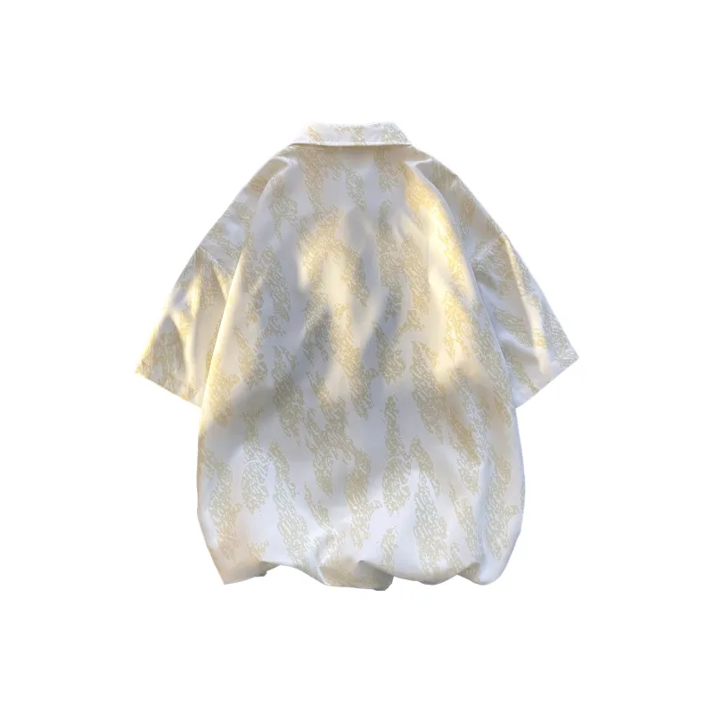 ZWWWZ Shirts Unisex-1