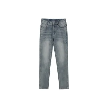 LIU·JO UOMO Jeans Men Light Blue