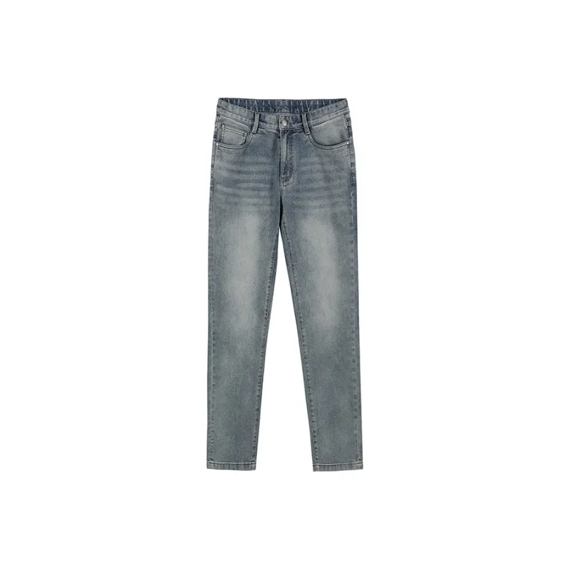 LIU·JO UOMO Jeans Men Light Blue-0