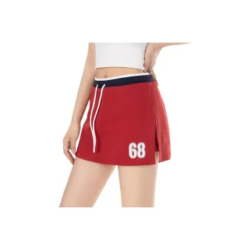 Honey Casual Short Skirts Women's