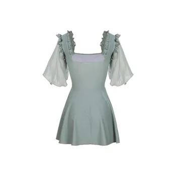 CHARM PICK Swim Dresses & Skirts Women's Green