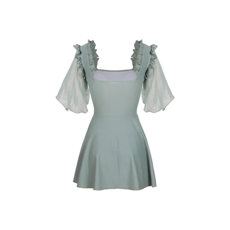 CHARM PICK Swim Dresses & Skirts Women's Green-0