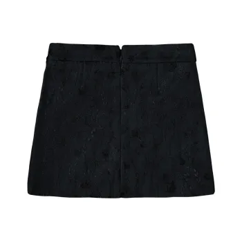 ZAOANFANFAN Casual Short Skirts Women's