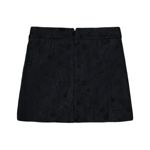 ZAOANFANFAN Casual Short Skirts Women's