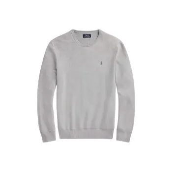 Polo Ralph Lauren Sweater Men's Gray