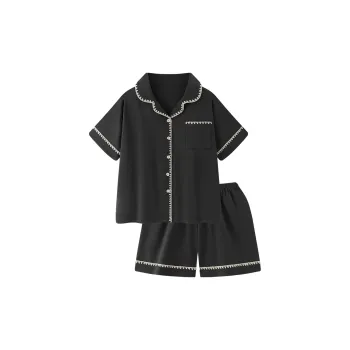 Beast's Secret Pajama Set Women's