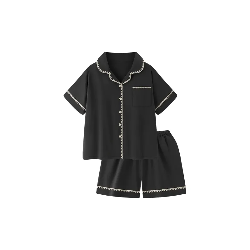 Beast's Secret Pajama Set Women's-0