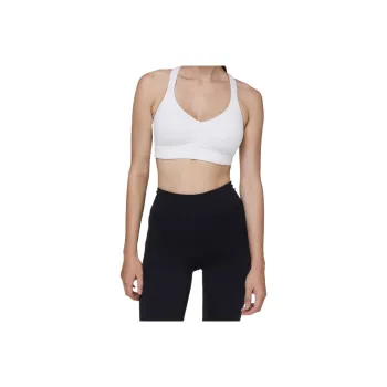 Lululemon Speed Up Sports Underwear Women's White