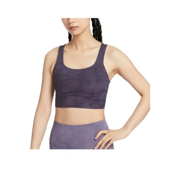 Nike Zenvy Sports Underwear Women's Plum Purple/Plum Purple/Plum Purple