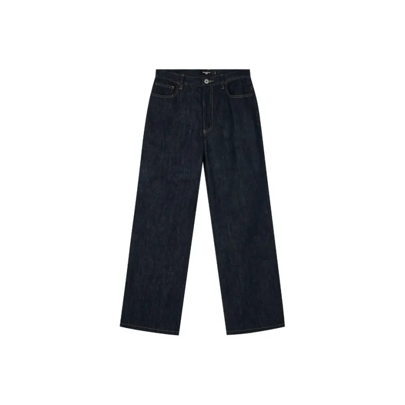 ONE UP Jeans Women's Original Denim-0