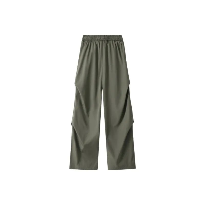 SIL VITIN Casual Pants Unisex-8